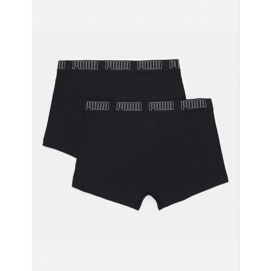 Труси чоловічі Puma EVERYDAY TRUNK 2P    93832101 - Зображення №2