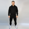 Спортивний чоловічий костюм Fly  3х-нитка  24239С-AW24 - Зображення №1