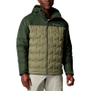 Пуховик чоловічий Columbia Grand Trek III Down Hooded Jacket  2086111 - Зображення №1
