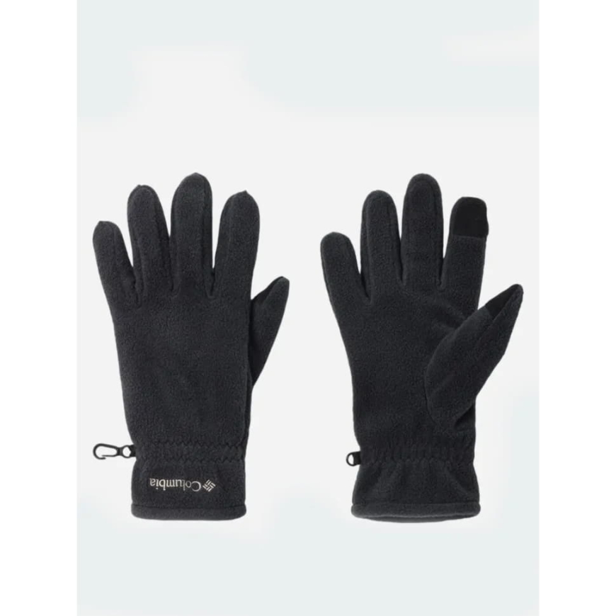Рукавиці  Columbia M Steens Mountain™ II Fleece Glove  2093921 - Зображення №2
