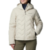 Куртка жіноча Columbia Grand Trek III Down Jacket   2087951 - Зображення №2