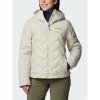 Куртка жіноча Columbia Grand Trek™ III Down Jacket  2087951 - Зображення №4