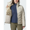 Куртка жіноча Columbia Grand Trek™ III Down Jacket  2087951 - Зображення №2