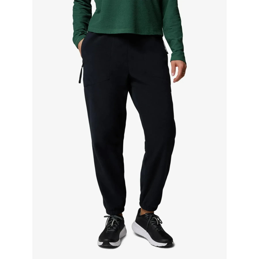 Штани жіночі Columbia Sequoia Grove Fleece Pant   2136211 - Зображення №3
