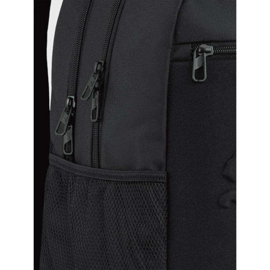 Рюкзак Puma Buzz Backpack BLACK 09115301 - Зображення №3