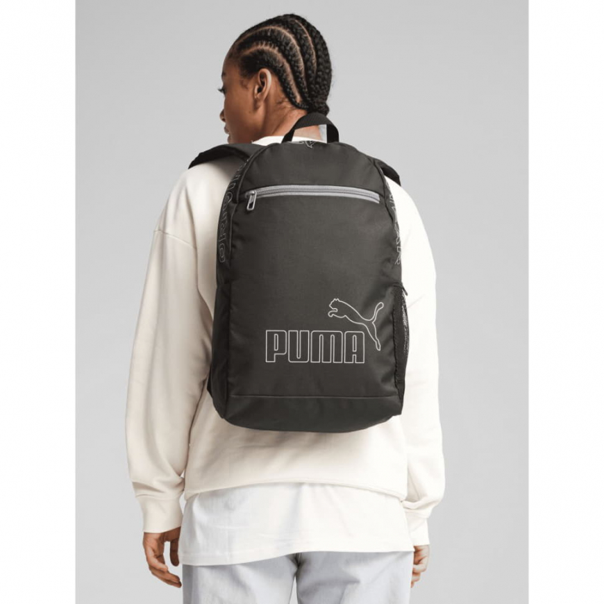 Рюкзак Puma PUMA PHASE Backpack II 09116601 - Зображення №6