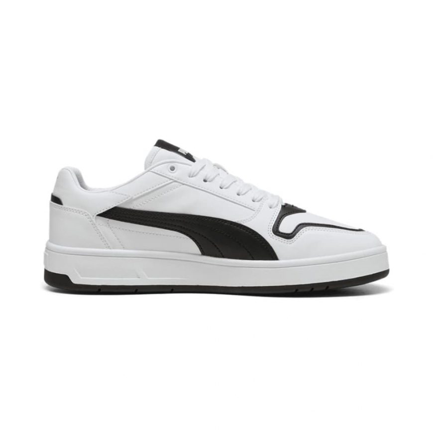 Кеди чоловічі Puma Court Classic Street 40019603 - Зображення