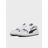Кеди чоловічі Puma Court Classic Street 40019603 - Зображення №2