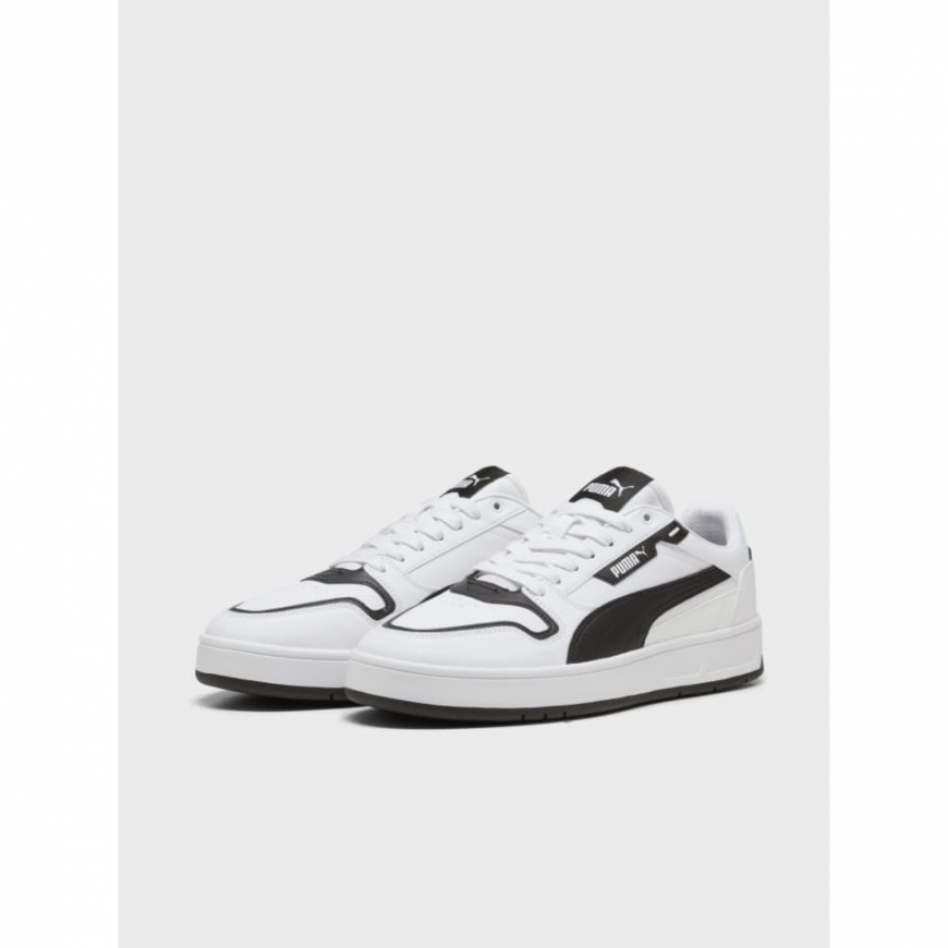 Кеди чоловічі Puma Court Classic Street 40019603 - Зображення №2