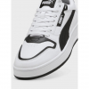 Кеди чоловічі Puma Court Classic Street 40019603 - Зображення №4
