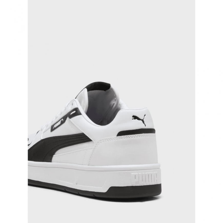 Кеди чоловічі Puma Court Classic Street 40019603 - Зображення №5