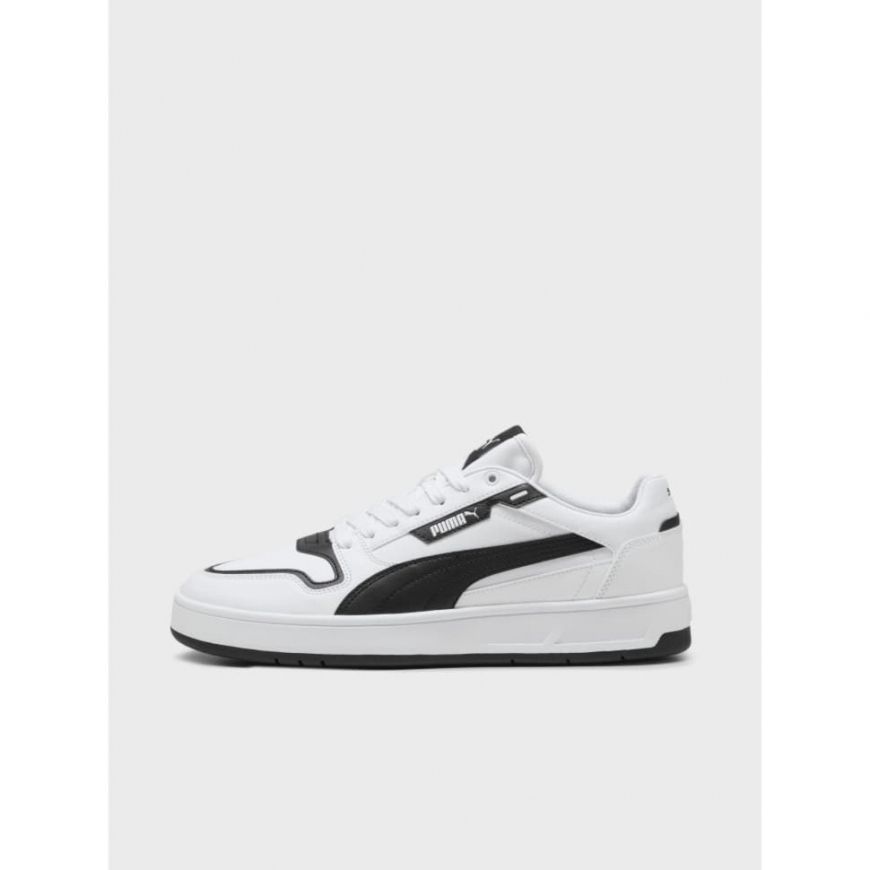 Кеди чоловічі Puma Court Classic Street 40019603 - Зображення №6