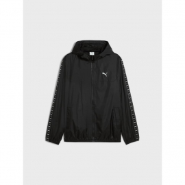 Вітрівка чоловіча Puma ESS Tape Windbreaker 68462901