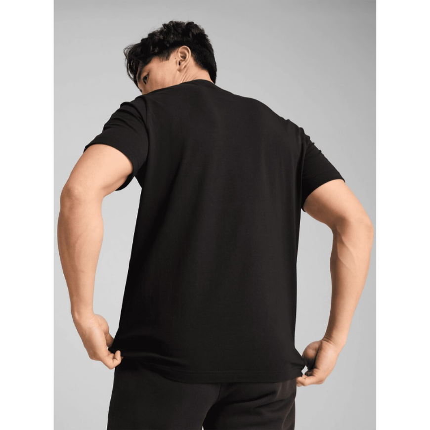 Футболка чоловіча PUMA ESS TAPE Tee 68467401  - Зображення №3