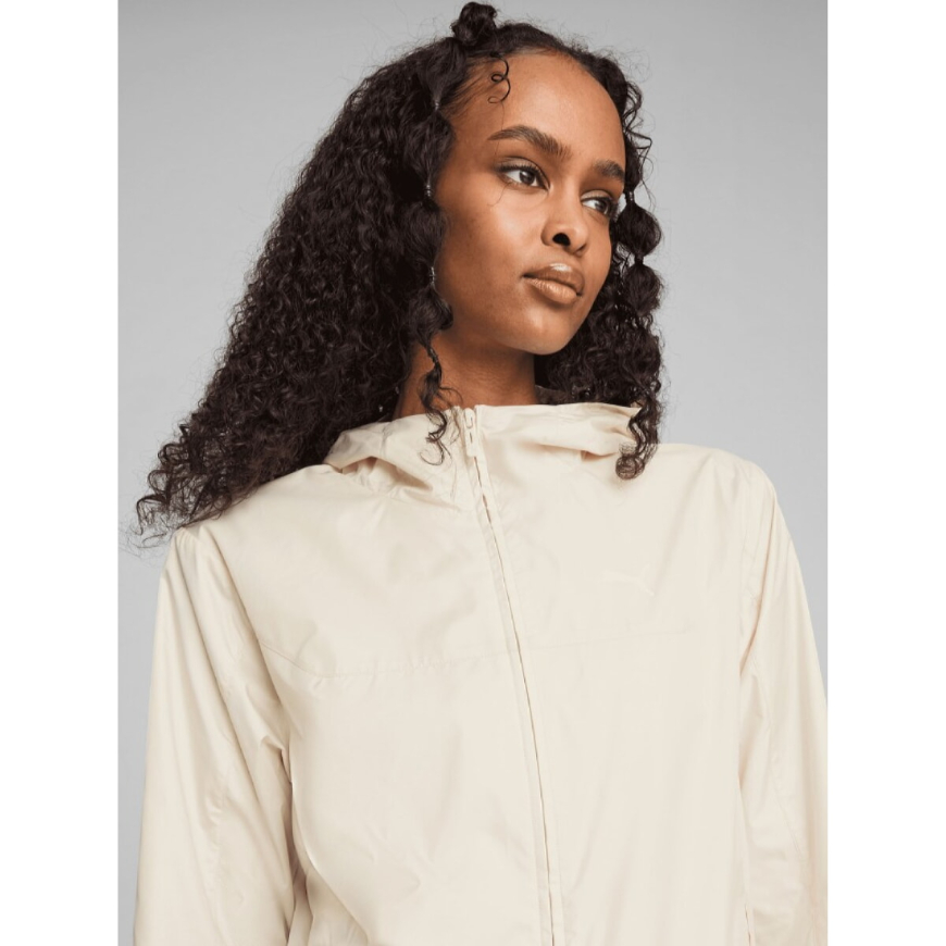 Вітрівка жіноча PUMA Ess Regular Windbreaker 68513387  - Зображення №4