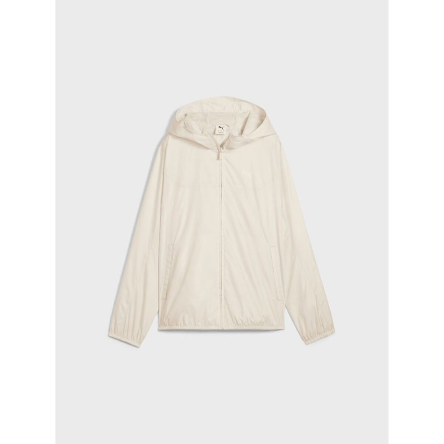 Вітрівка жіноча PUMA Ess Regular Windbreaker 68513387  - Зображення №6