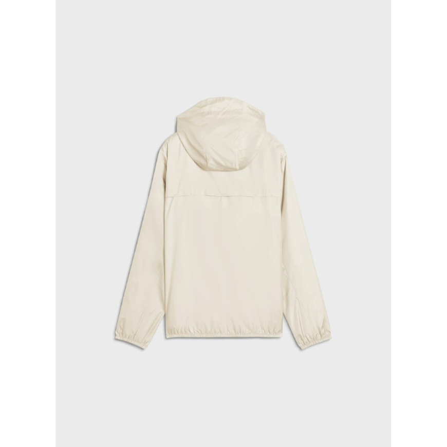 Вітрівка жіноча PUMA Ess Regular Windbreaker 68513387  - Зображення №7