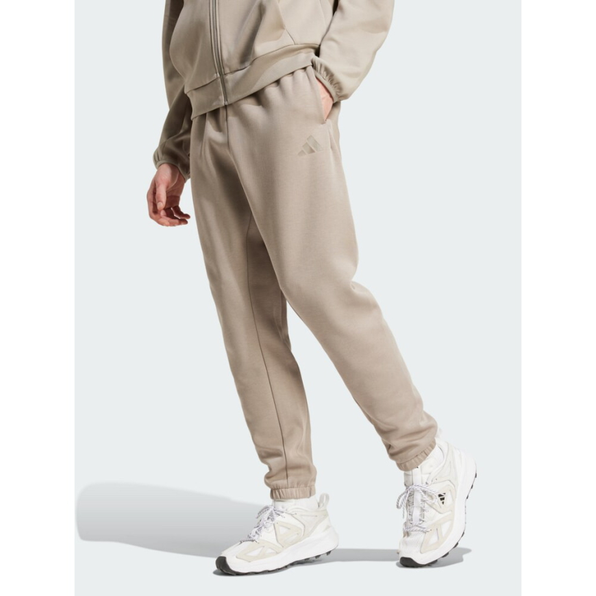 Брюки чоловічі ADIDAS Future Icons JD4950 - Зображення