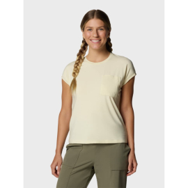 Футболка жiноча Columbia Boundless Trek™ Short Sleeve Tee 2033481