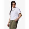 Футболка жiноча Columbia Rolling Bend™ Graphic Relaxed Crop SS 2119991 - Зображення №2