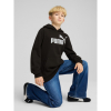Худі підліткове PUMA ESS No. 1 Logo Fleece Hoodie Youth 68490801 - Зображення №3