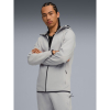Толстовка чоловіча Puma EVOSTRIPE FZ Hoodie DK 68823163 - Зображення №1