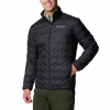 Куртка чоловіча Columbia Delta Ridge™ II Down Jacket  2086241 - Зображення №1