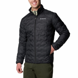 Куртка чоловіча Columbia Delta Ridge™ II Down Jacket  2086241
