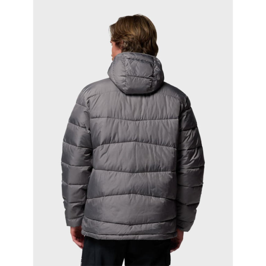 Куртка утеплена чоловіча Columbia Fivemile Butte II Hooded Jacket 2086911 - Зображення №8