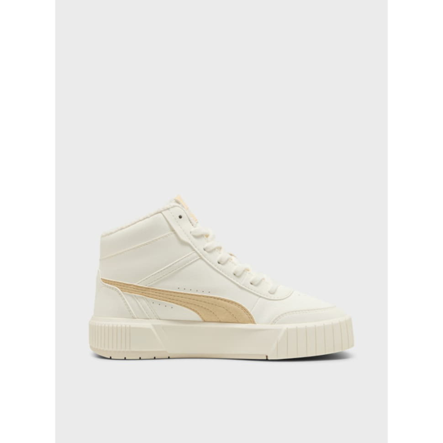 Кросівки жіночі Puma Carina Mia Mid WTR  40358402 - Зображення №5