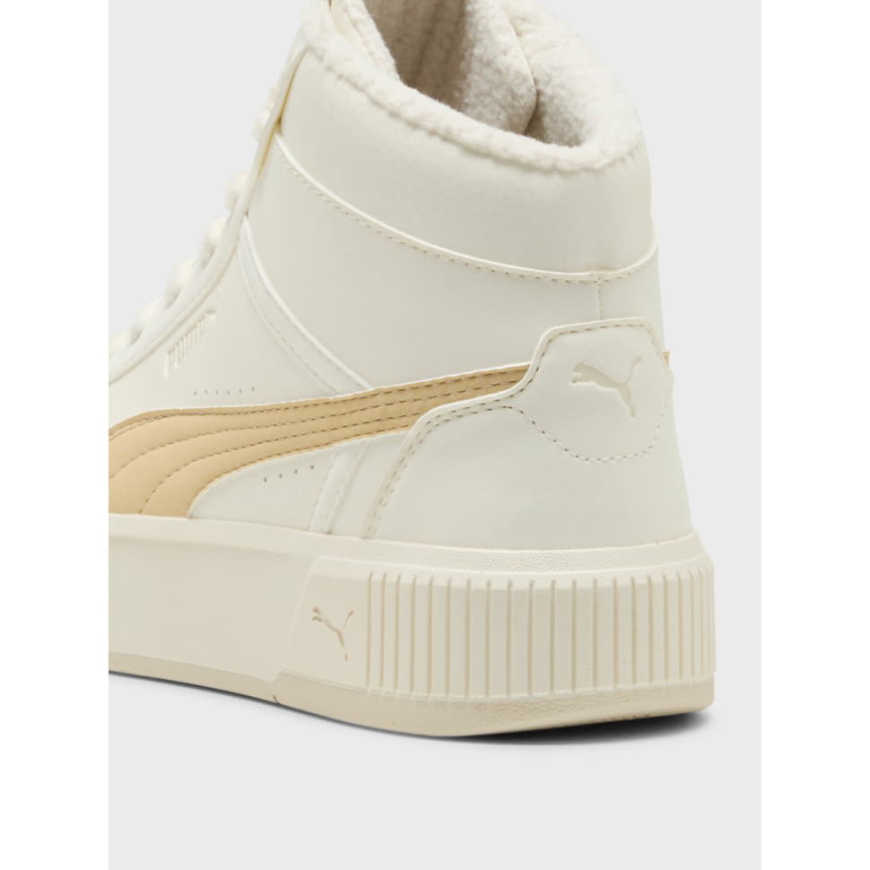 Кросівки жіночі Puma Carina Mia Mid WTR  40358402 - Зображення №3