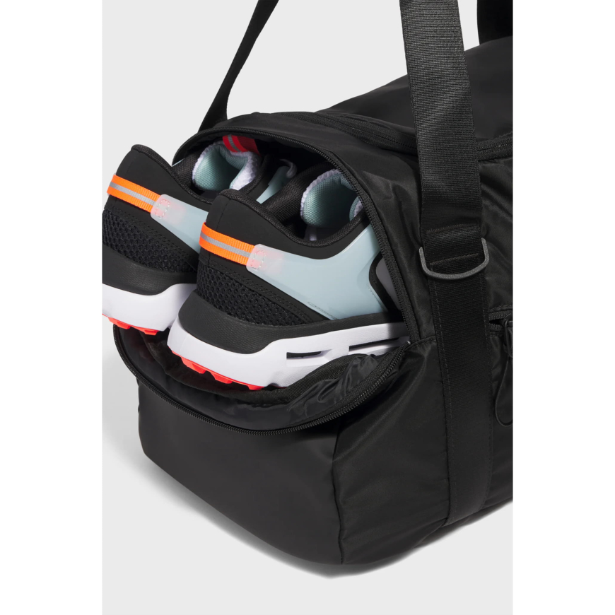 Чорна спортивна сумка Under Armour  Studio Duffle BP 1388929-001 - Зображення №5