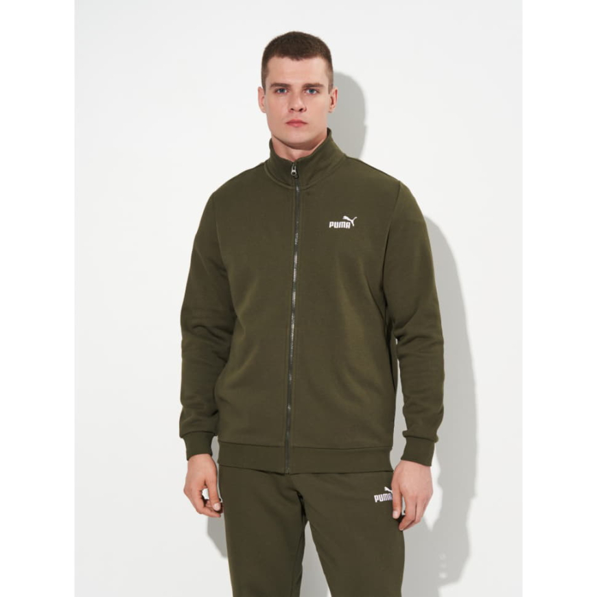Костюм чоловічий Puma ESS Sweat Suit FL 68817570 - Зображення