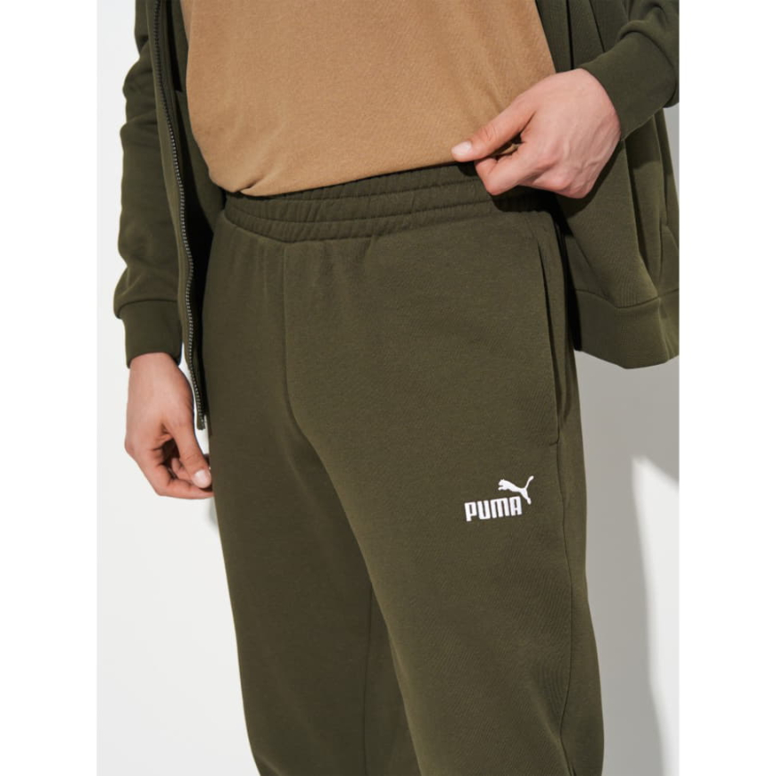 Костюм чоловічий Puma ESS Sweat Suit FL 68817570 - Зображення №3
