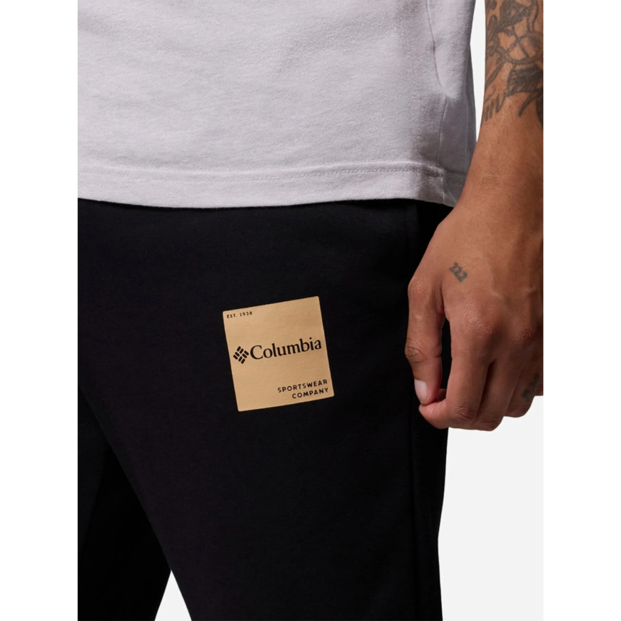 Штани чоловічі Columbia Beaumount™ Jogger 2126401 - Зображення №7