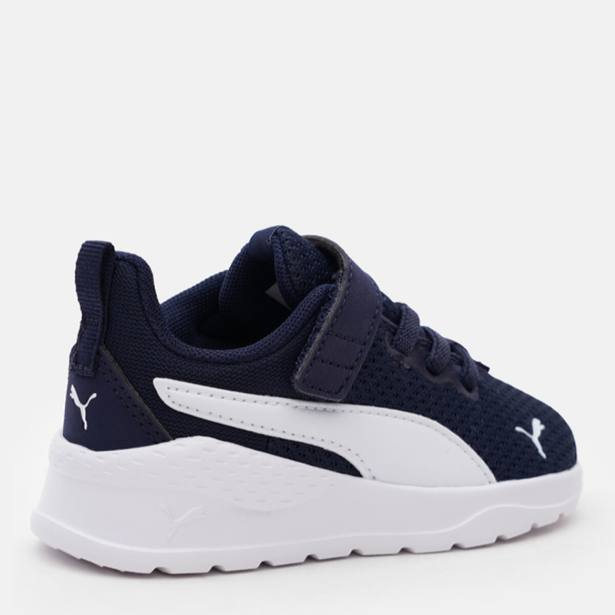 Кросівки дитячі Puma Anzarun Lite AC Inf 37201003 - Зображення №4