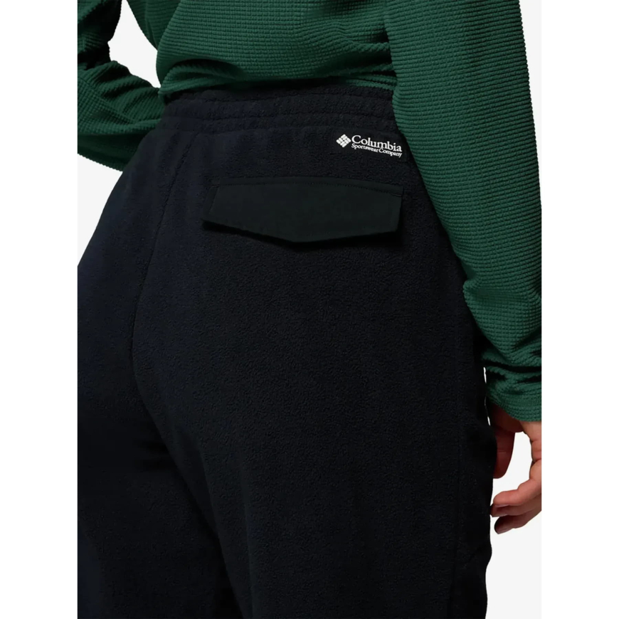 Штани жіночі Columbia Sequoia Grove Fleece Pant   2136211 - Зображення №5