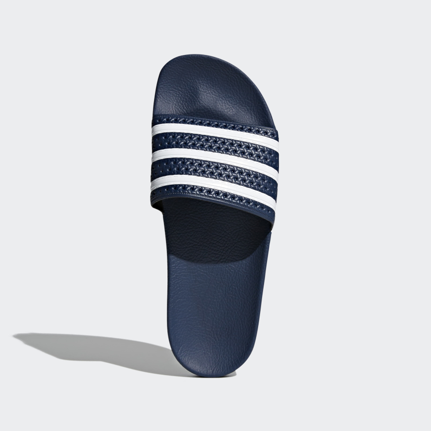 Сланці Пантолети ADIDAS  adilette  288022 - Зображення №4