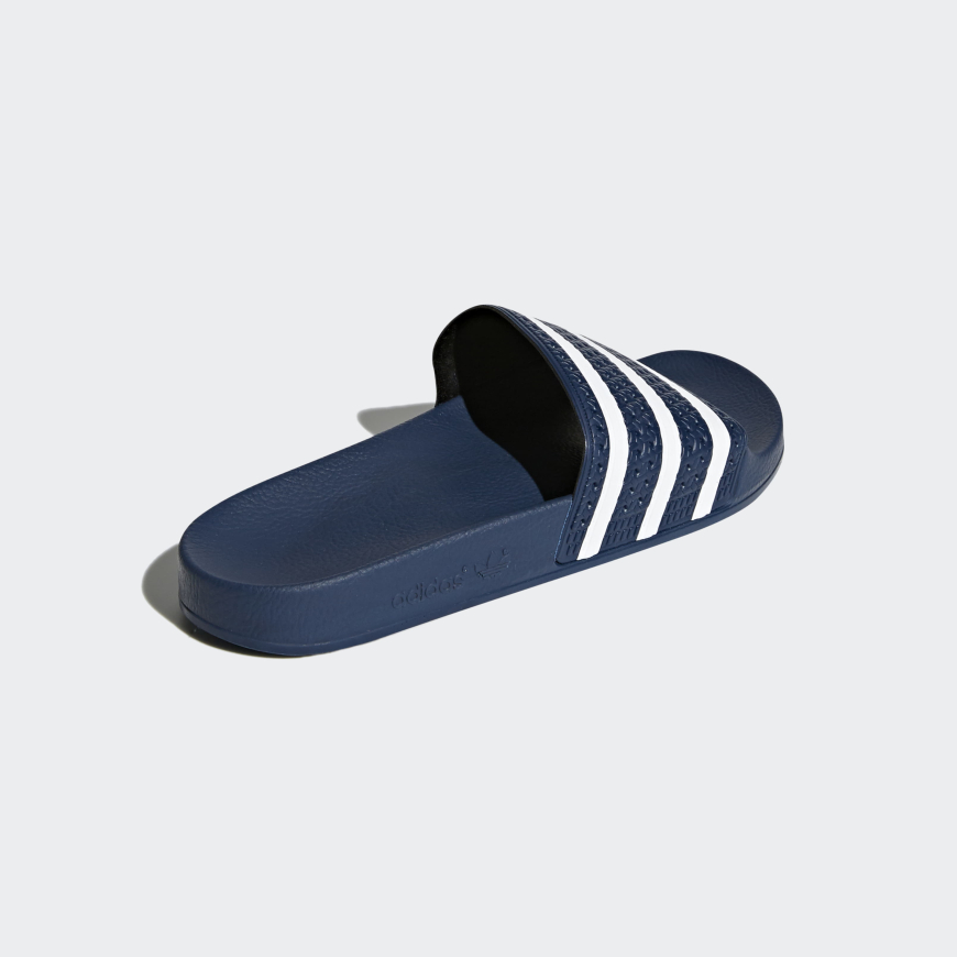 Сланці Пантолети ADIDAS  adilette  288022 - Зображення №8