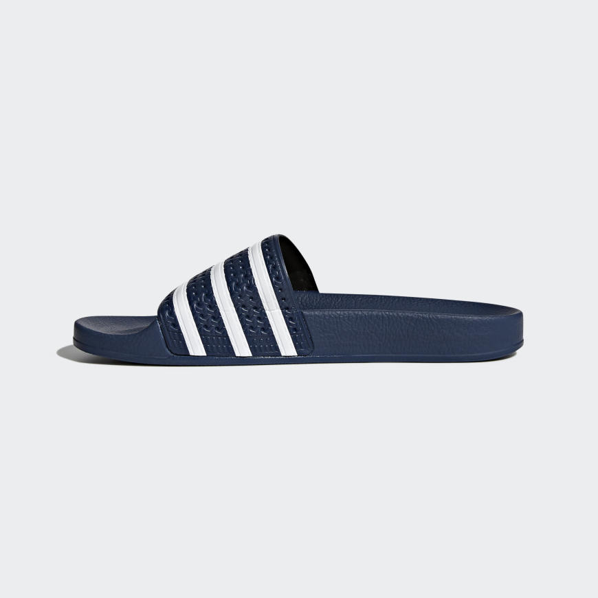 Сланці Пантолети ADIDAS  adilette  288022 - Зображення №7