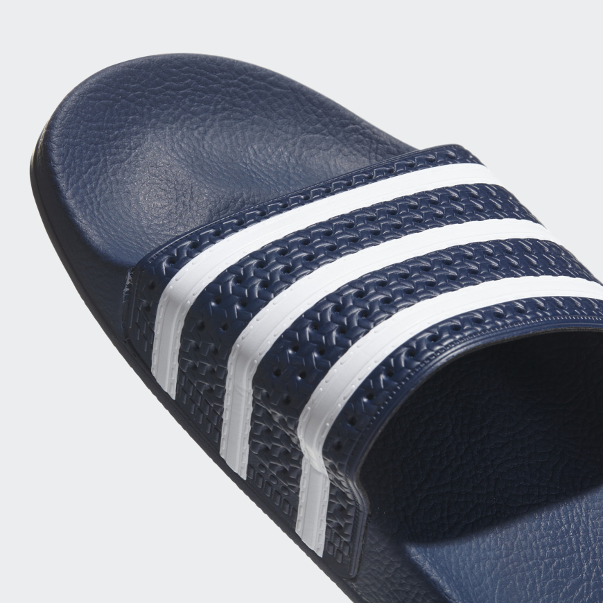 Сланці Пантолети ADIDAS  adilette  288022 - Зображення №5