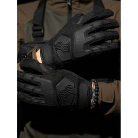 Рукавиці тактичні Protective BEZET  6254 