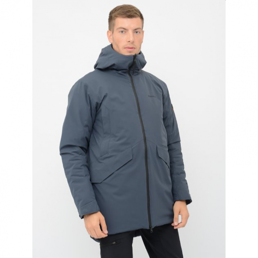 Куртка чоловіча Merrell 106263 - Зображення