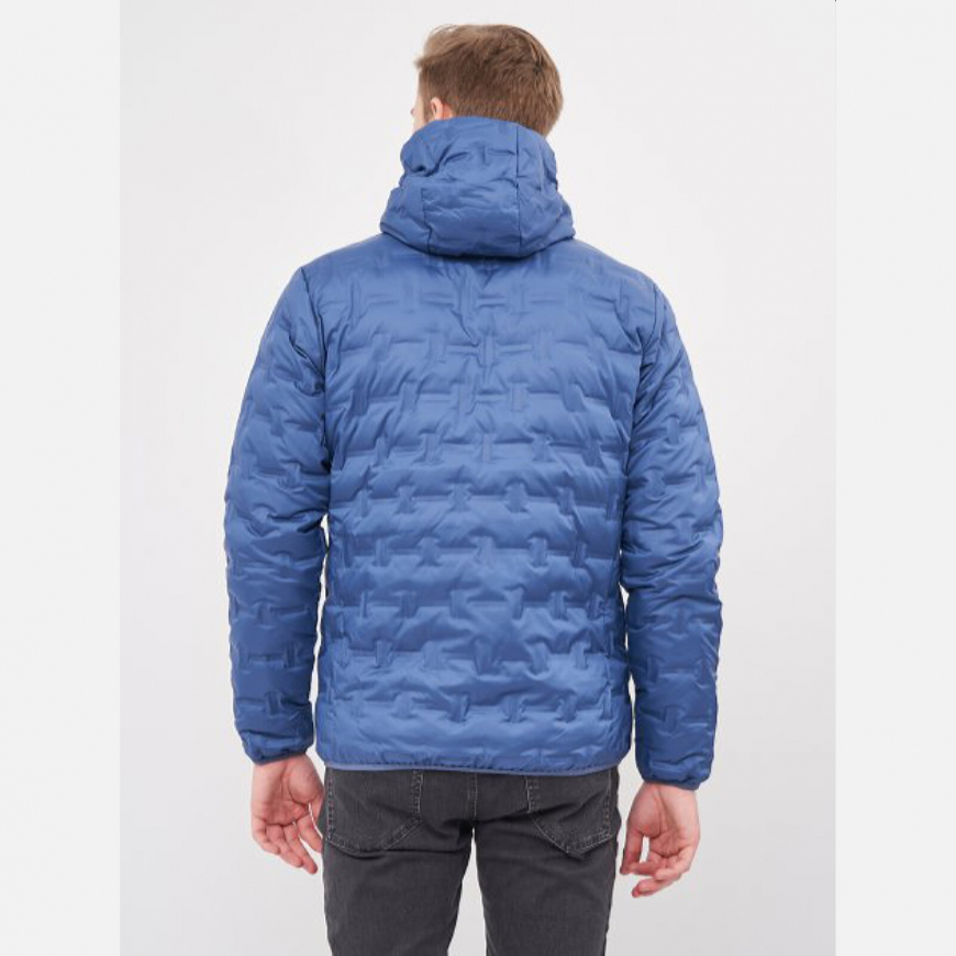 Куртка чоловіча Columbia Delta Ridge™ Down Hooded Jacket 1875892 - Зображення №2
