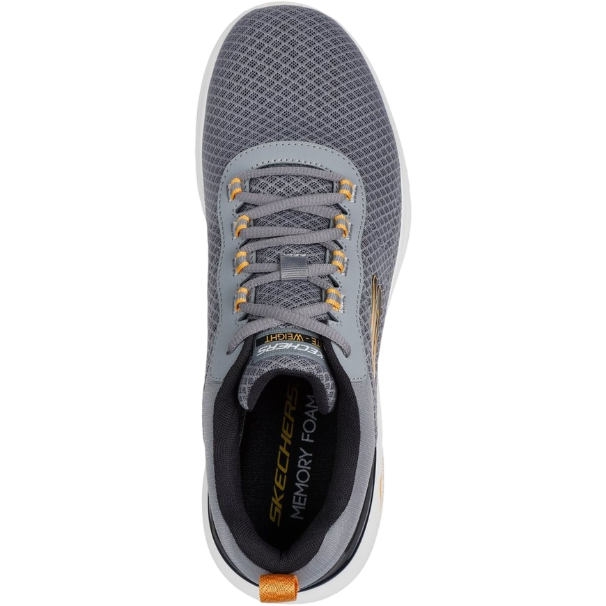 Кросівки чоловічі Skechers Air Dynamight 2.0  232971 - Зображення №3