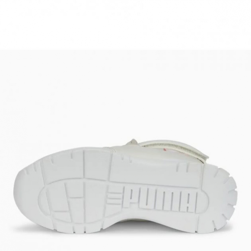 Кросівки дитячі PUMA 38074508 - Зображення №6