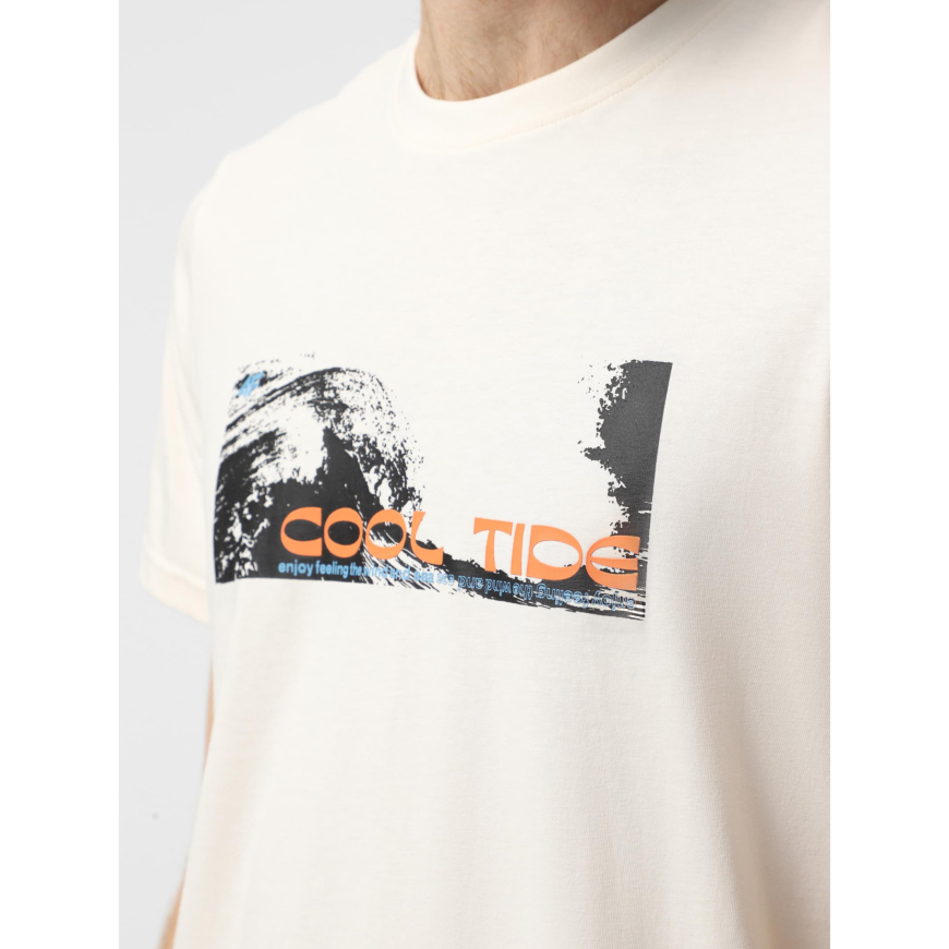 Футболка чоловіча 4F  M2030 - Зображення №2