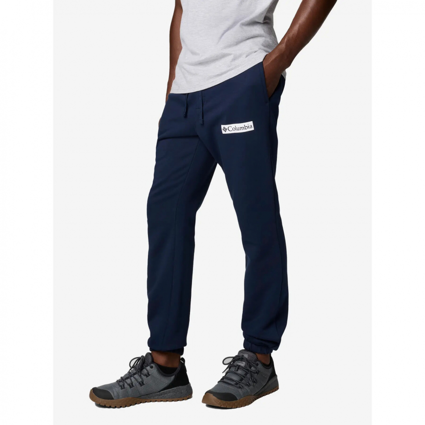 Штани чоловічі Columbia Beaumount™ Jogger 2126401 - Зображення №2