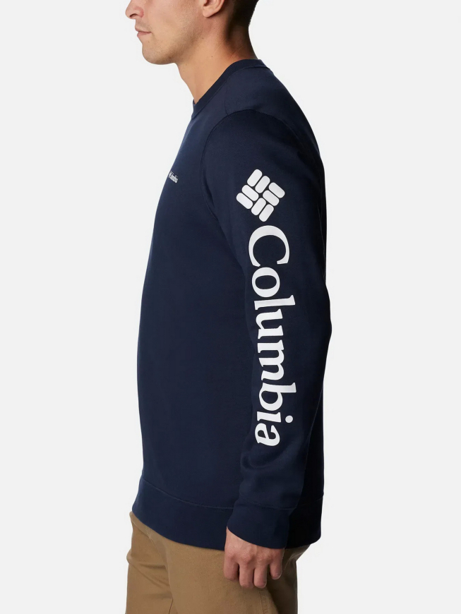 Джемпер чоловічий Columbia Beaumount™ Crew 2126391 - Зображення №2