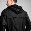Вітрівка чоловіча PUMA ESSENTIALS REGULAR WINDBREAKER MEN 68462501  - Зображення №3